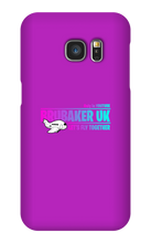 brubakeruk Samsung Phone Cases