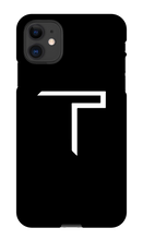 T iPhone Phone Cases