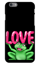 alwaysspazzy iPhone Phone Cases