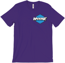Burst Collection: WadeBox Crest T-Shirt