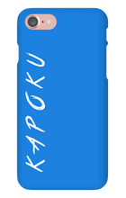 kapoku iPhone Phone Cases