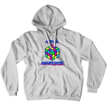 itzmacaronitime Hoodies Autism Awareness