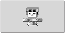 Manubatron XXL Gaming Mousepad