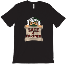 sage_hinata T-Shirts