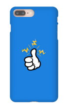 FatFingerStreamCast iPhone Case