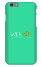 Worship Leader Network iPhone Phone Cases