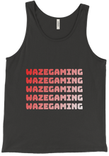 Waze GamingTank Top