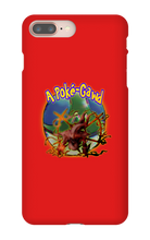 Poké-Gawd iPhone Phone Case