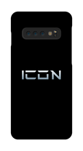 icon_himself Samsung Phone Case