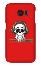 skullgaming31 Samsung Phone Cases
