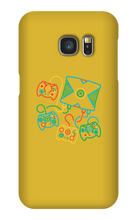 thatguyau Samsung Phone Cases