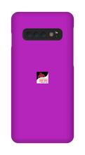 peytontillett Samsung Phone Cases
