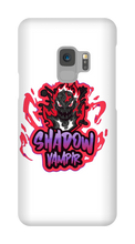 shadow_vampir3 Samsung Phone Cases