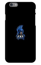 feygamer07 iPhone Phone Cases