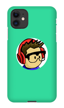 HGC iPhone Phone Case