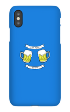 Late Night Tavern IPhone case