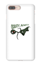 oddity_acuity iPhone Phone Cases