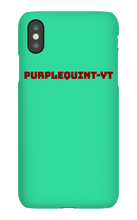 Classic iPhone Phone Case