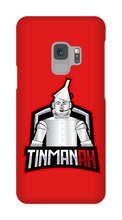 tinmanah Samsung Phone Cases