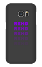 Nemo´s Phone Cases (Samsung)