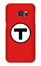 trizzy1x Samsung Phone Cases