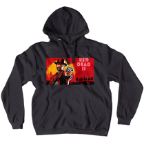 valvas4 Hoodies (No-Zip/Pullover)