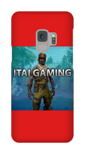 itaigaming Samsung Phone Cases
