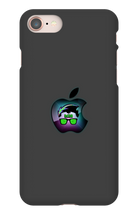 Energizernerd iPhone Cases