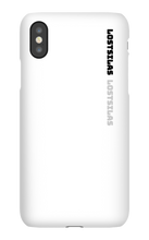 lostsilas iPhone Phone Cases