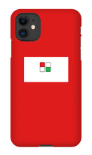 Medeath iPhone Cases