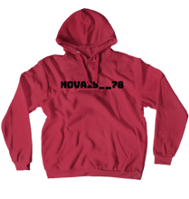 novais__78 Hoodies (No-Zip/Pullover)