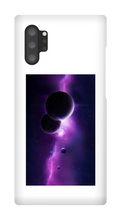 starr_system646 Samsung Phone Cases