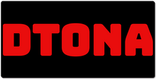 dtona XXL Gaming Mousepad