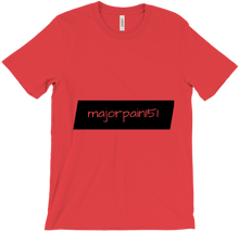 majorpain151 T-Shirts