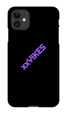 xxyikes iPhone Phone Cases
