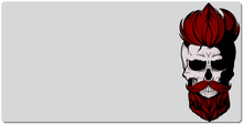 punkpoets logo XXL Gaming Mousepad
