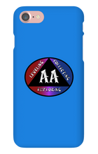 Alt-o-holics Anonymous iPhone Cases