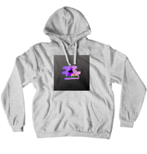 Gamergirl Hoodies (No-Zip/Pullover)