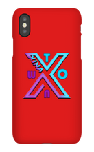 Capa para iPhone XinaTown
