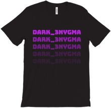 dark_3nygma T-Shirts