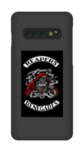 Reapers and Renegades Samsung Phone Cases