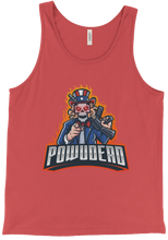 powudead Tank Top