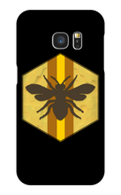 Bucci Bee Samsung Phone Cases