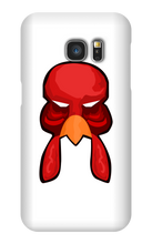 Turkey Farmer Samsung Phone Cases
