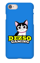 Dezso Gaming Iphone telefontok