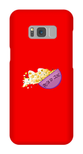 instantpotatomix  Samsung Phone Cases