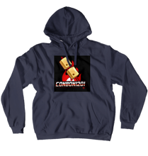 conbon1201 Hoodies (No-Zip/Pullover)