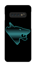 EidotheGamer 2021 Blue Beast Series Samsung Cases