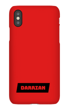 Darrian Phone Case
