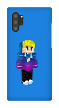 mdtcooi Samsung Phone Cases